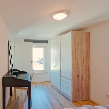 Shining Apartment In Bamberg Eksteriør billede