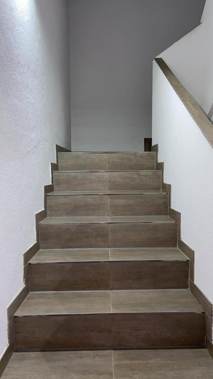 Shining Apartment In Bamberg Eksteriør billede