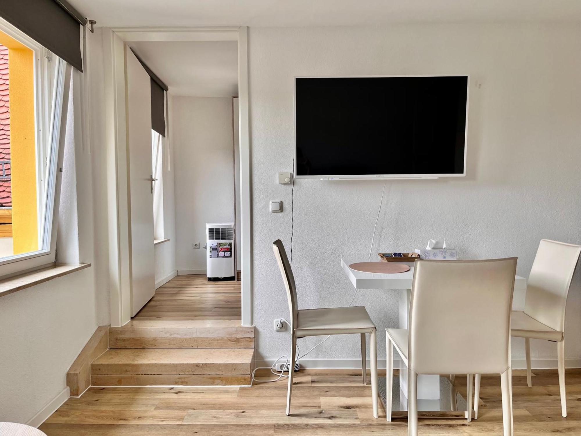 Shining Apartment In Bamberg Eksteriør billede