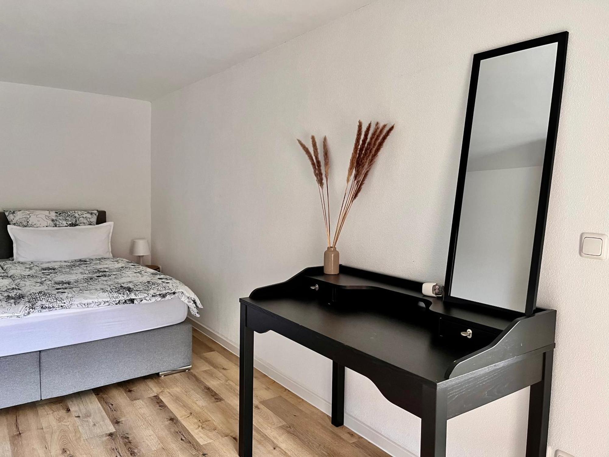 Shining Apartment In Bamberg Eksteriør billede