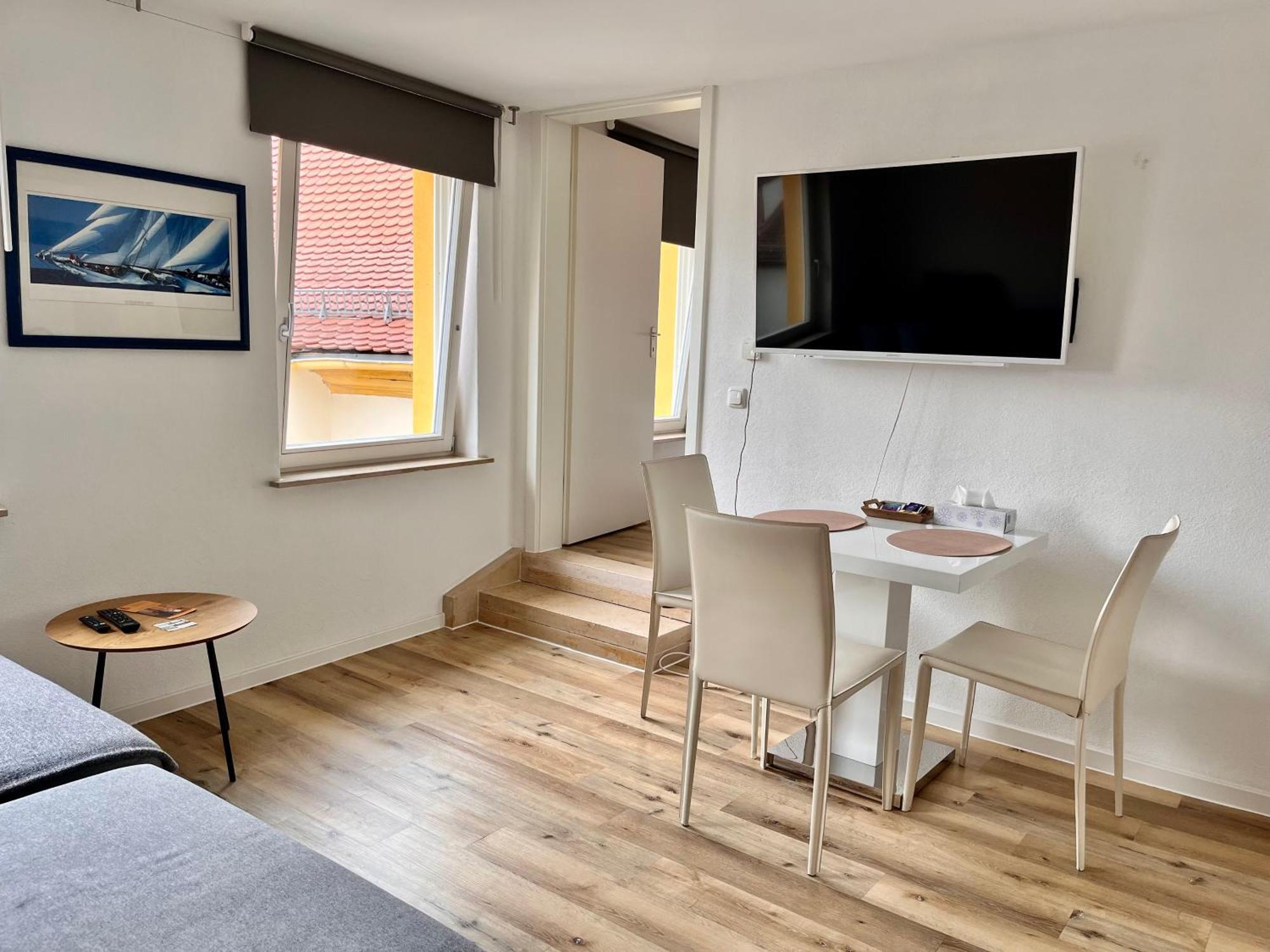 Shining Apartment In Bamberg Eksteriør billede