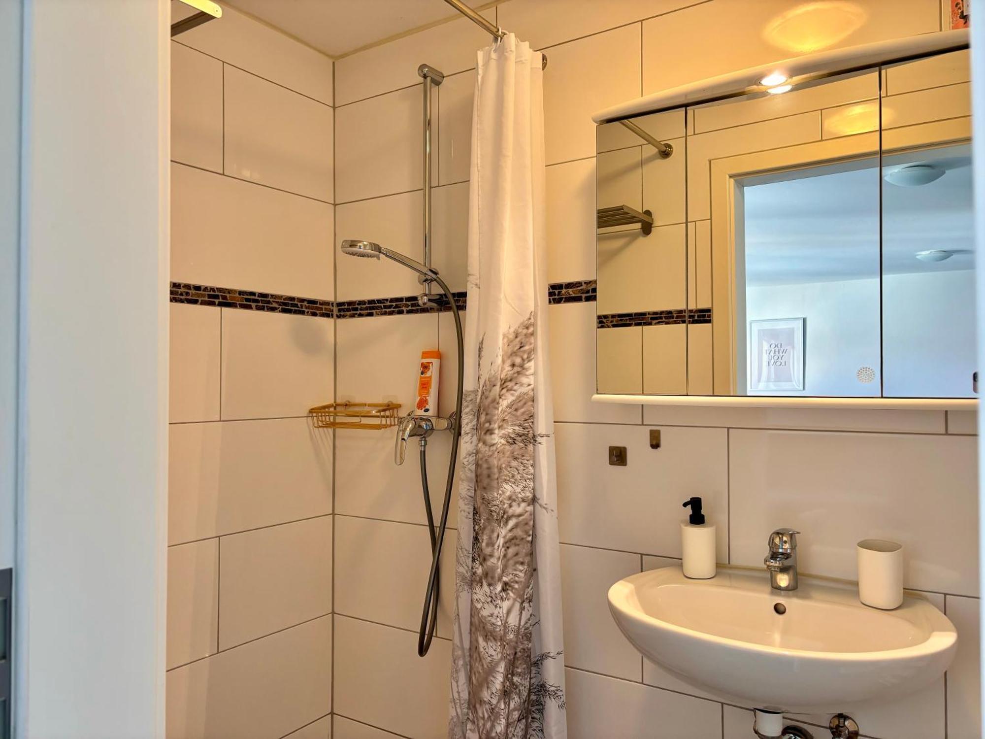 Shining Apartment In Bamberg Eksteriør billede