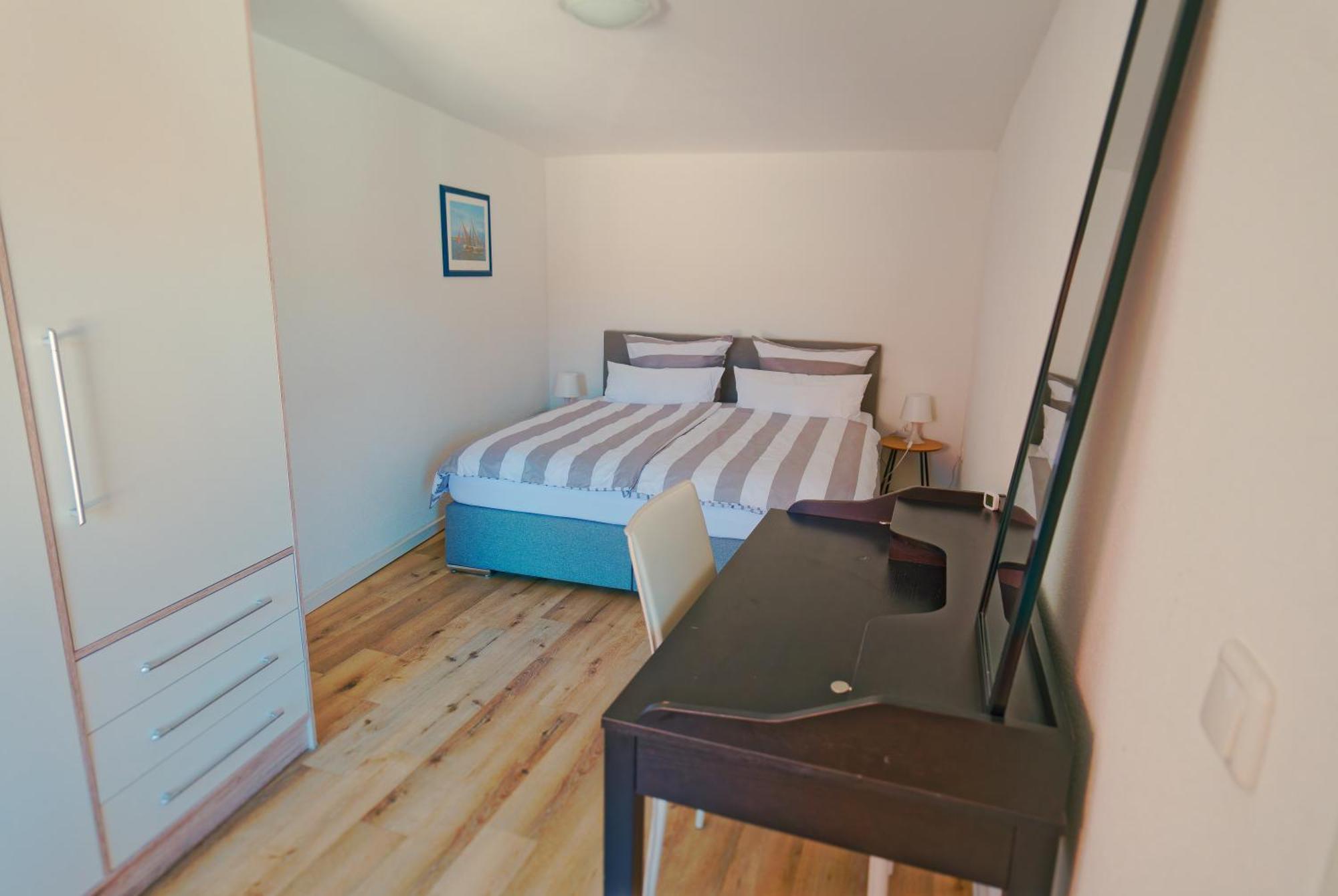 Shining Apartment In Bamberg Eksteriør billede